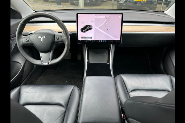 Tesla Model 3 Standard RWD Plus 60 kWh | SOH: 88% | AUTOPILOT+19" LMV | Leder | occasion Tesla Model 3 Standard RWD Plus 60 kWh | SOH: 88% | AUTOPILOT+19" LMV | Leder | occasion