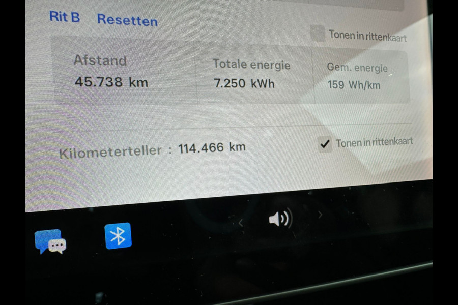 Tesla Model 3 Standard RWD Plus 60 kWh | SOH: 88% | AUTOPILOT+19" LMV | Leder | occasion Tesla Model 3 Standard RWD Plus 60 kWh | SOH: 88% | AUTOPILOT+19" LMV | Leder | occasion