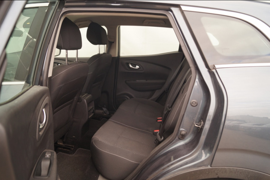 Renault Kadjar 1.3 TCe 140pk Life -AIRCO-CRUISE-TREKHAAK- Renault Kadjar 1.3 TCe 140pk Life -AIRCO-CRUISE-TREKHAAK-
