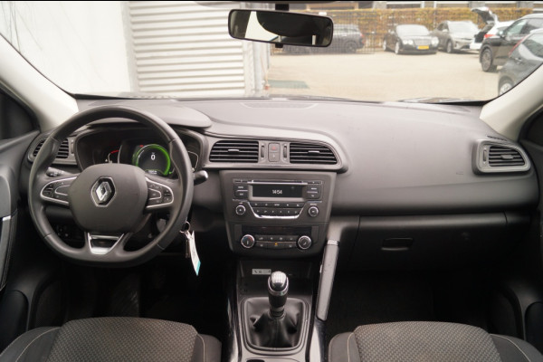 Renault Kadjar 1.3 TCe 140pk Life -AIRCO-CRUISE-TREKHAAK- Renault Kadjar 1.3 TCe 140pk Life -AIRCO-CRUISE-TREKHAAK-