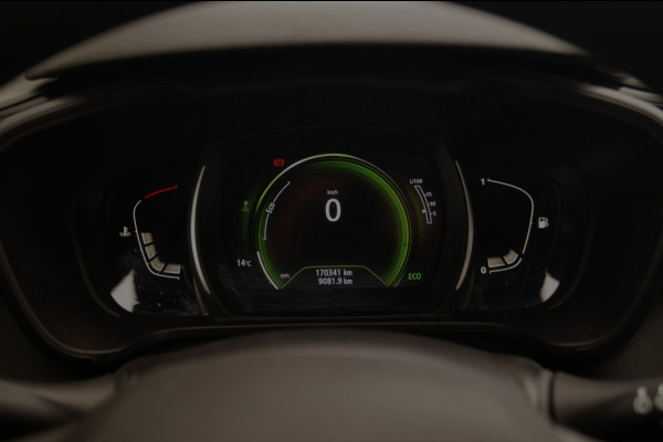 Renault Kadjar 1.3 TCe 140pk Life -AIRCO-CRUISE-TREKHAAK- Renault Kadjar 1.3 TCe 140pk Life -AIRCO-CRUISE-TREKHAAK-