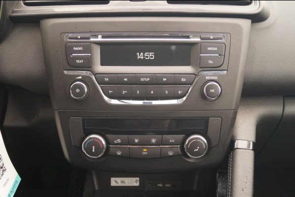 Renault Kadjar 1.3 TCe 140pk Life -AIRCO-CRUISE-TREKHAAK- Renault Kadjar 1.3 TCe 140pk Life -AIRCO-CRUISE-TREKHAAK-