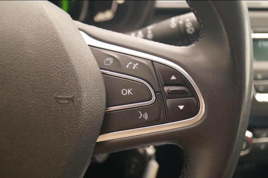 Renault Kadjar 1.3 TCe 140pk Life -AIRCO-CRUISE-TREKHAAK- Renault Kadjar 1.3 TCe 140pk Life -AIRCO-CRUISE-TREKHAAK-
