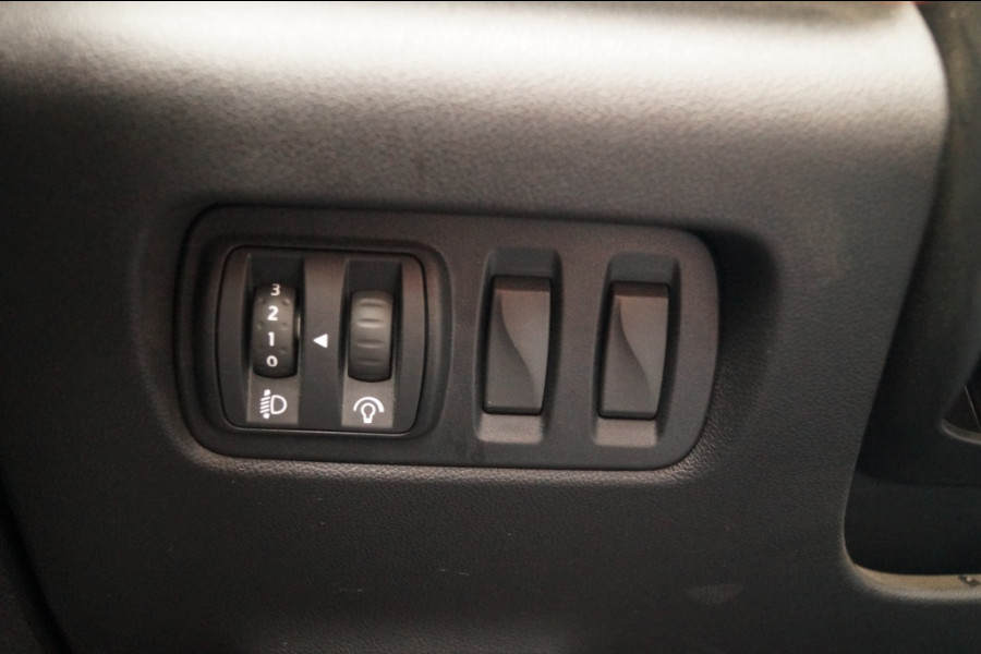 Renault Kadjar 1.3 TCe 140pk Life -AIRCO-CRUISE-TREKHAAK- Renault Kadjar 1.3 TCe 140pk Life -AIRCO-CRUISE-TREKHAAK-