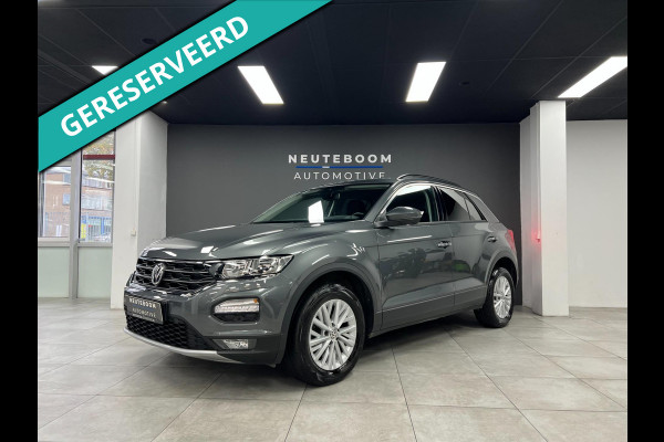 Volkswagen T-Roc 1.0 TSI | PDC | ACC | Lane assist |CARPLAY| Volkswagen T-Roc 1.0 TSI | PDC | ACC | Lane assist |CARPLAY|