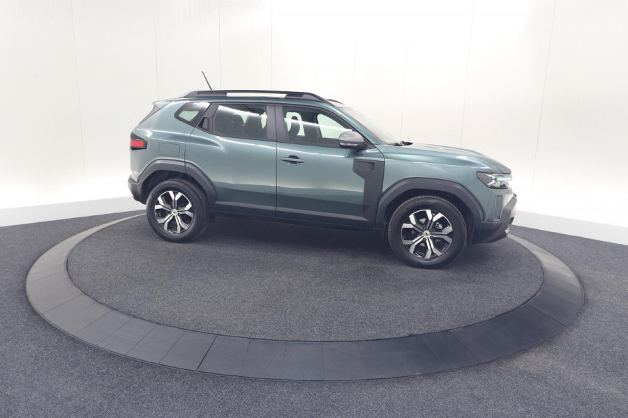 Dacia Duster Mild Hybrid 130 Expression | Camera | Stoelverwarming | Apple Carplay | Navigatie