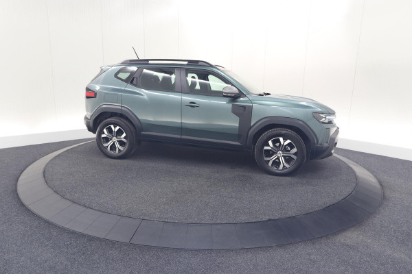 Dacia Duster Mild Hybrid 130 Expression | Camera | Stoelverwarming | Apple Carplay | Navigatie