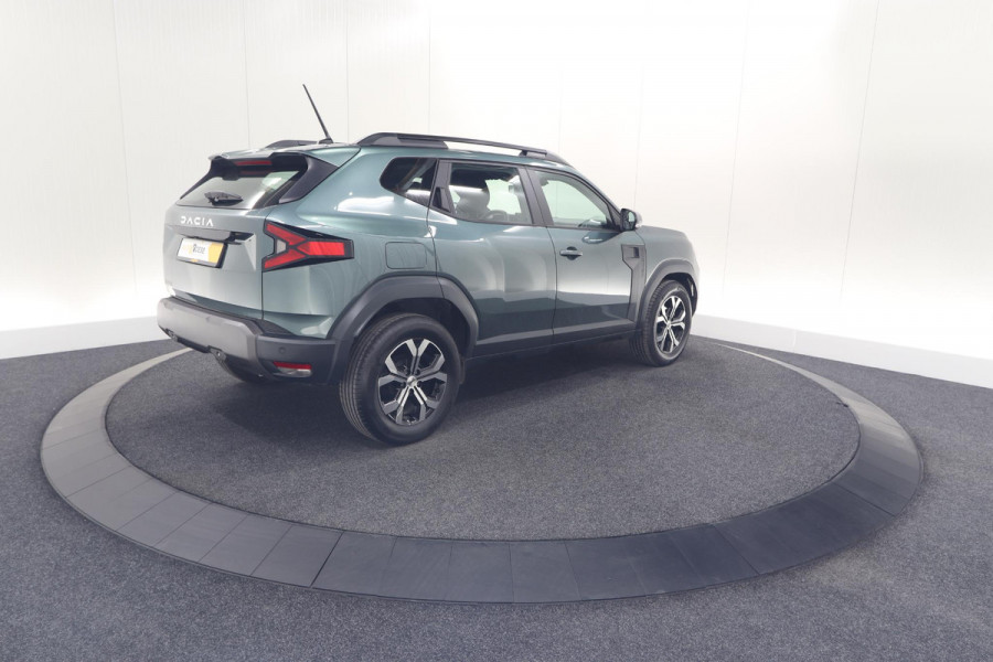 Dacia Duster Mild Hybrid 130 Expression | Camera | Stoelverwarming | Apple Carplay | Navigatie