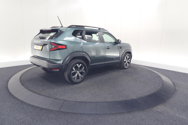 Dacia Duster Mild Hybrid 130 Expression | Camera | Stoelverwarming | Apple Carplay | Navigatie