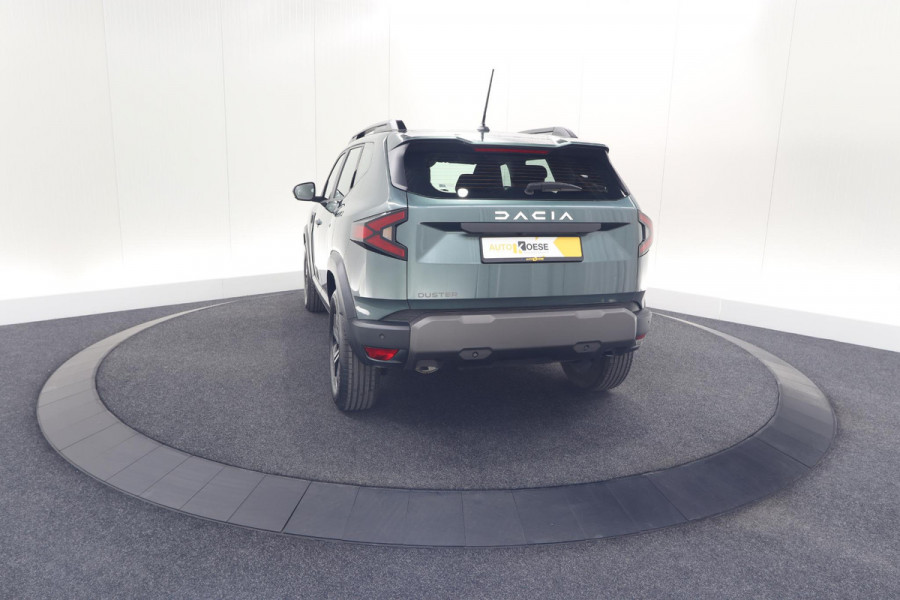 Dacia Duster Mild Hybrid 130 Expression | Camera | Stoelverwarming | Apple Carplay | Navigatie