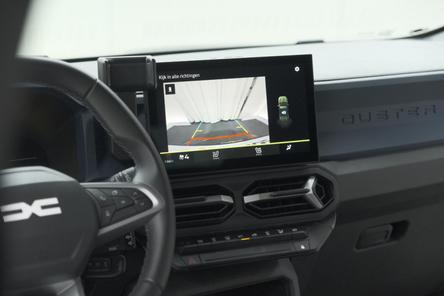 Dacia Duster Mild Hybrid 130 Expression | Camera | Stoelverwarming | Apple Carplay | Navigatie
