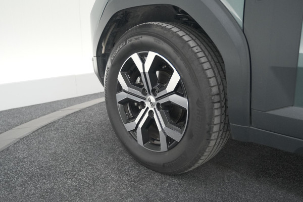 Dacia Duster Mild Hybrid 130 Expression | Camera | Stoelverwarming | Apple Carplay | Navigatie