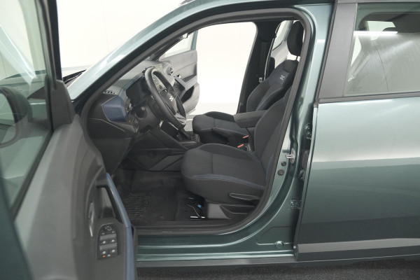 Dacia Duster Mild Hybrid 130 Expression | Camera | Stoelverwarming | Apple Carplay | Navigatie