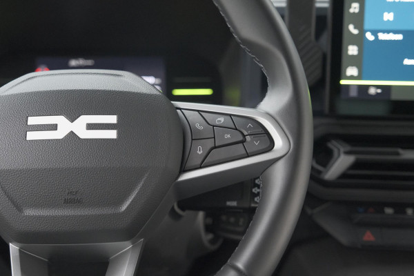 Dacia Duster Mild Hybrid 130 Expression | Camera | Stoelverwarming | Apple Carplay | Navigatie