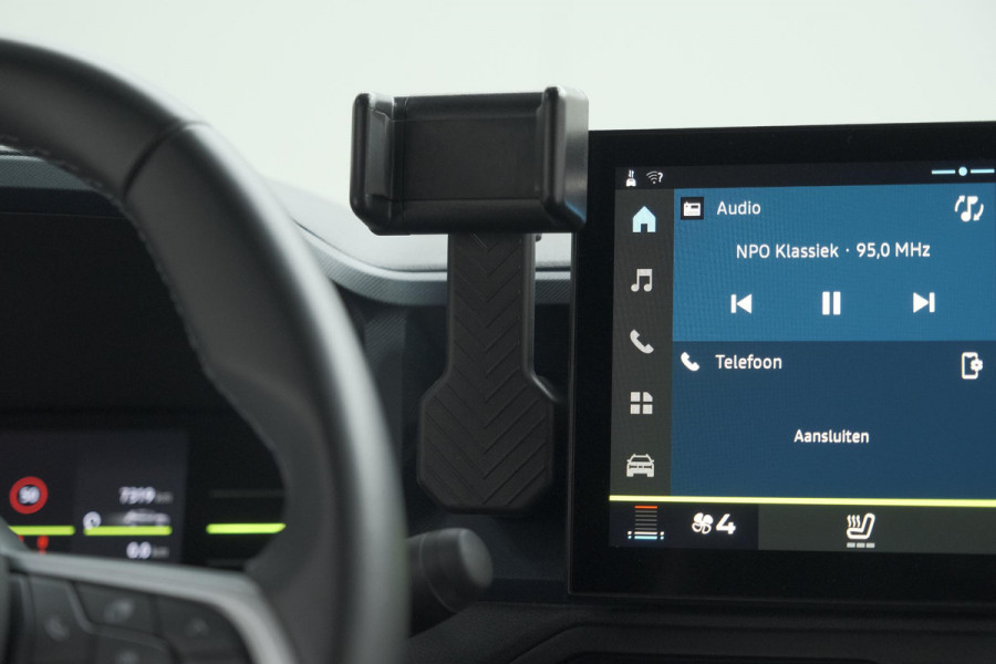 Dacia Duster Mild Hybrid 130 Expression | Camera | Stoelverwarming | Apple Carplay | Navigatie