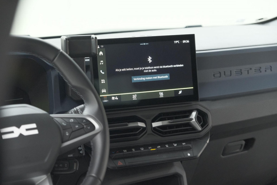 Dacia Duster Mild Hybrid 130 Expression | Camera | Stoelverwarming | Apple Carplay | Navigatie