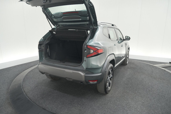 Dacia Duster Mild Hybrid 130 Expression | Camera | Stoelverwarming | Apple Carplay | Navigatie