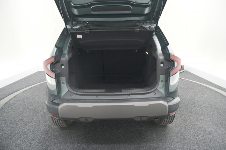 Dacia Duster Mild Hybrid 130 Expression | Camera | Stoelverwarming | Apple Carplay | Navigatie