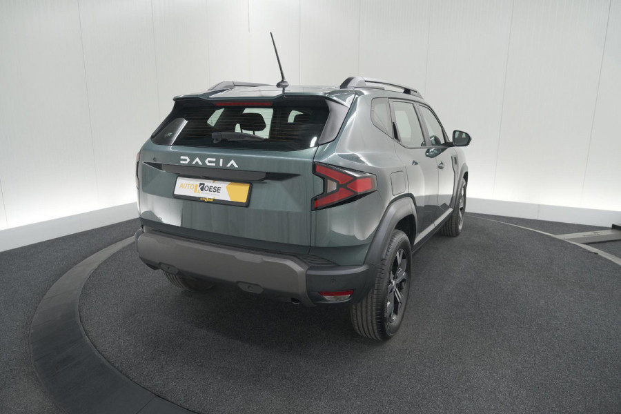 Dacia Duster Mild Hybrid 130 Expression | Camera | Stoelverwarming | Apple Carplay | Navigatie