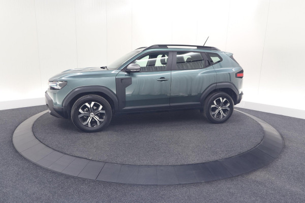 Dacia Duster Mild Hybrid 130 Expression | Camera | Stoelverwarming | Apple Carplay | Navigatie