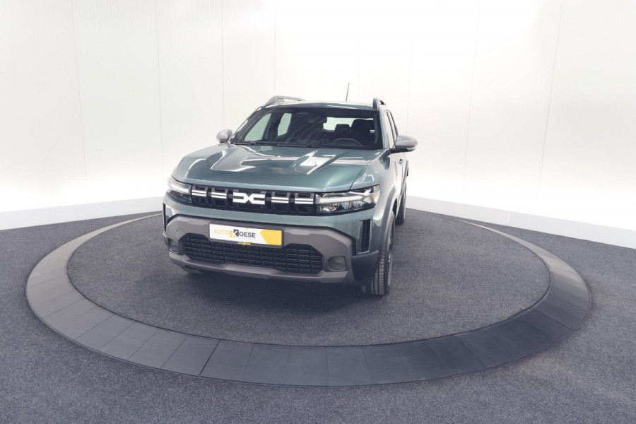 Dacia Duster Mild Hybrid 130 Expression | Camera | Stoelverwarming | Apple Carplay | Navigatie