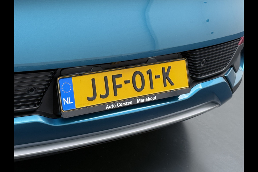 BYD ATTO 3 60kWh Design SOH 96% Panoramadak Leder+Elektr.Verst. Warmtepomp Adaptieve Cruise 360°Camera Apple Carplay Android Auto Elektr.Ac Verkeersbord detectie WiFi DAB Led Rijstrooksensor Keyless Smartphone Entry Fabrieksgarantie tot 12-12-2030 /150.000km Garantie op de LFP Accu tot 12-12-2030/200.000km €44.000,- Nieuw!