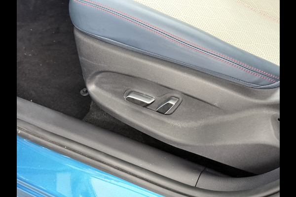 BYD ATTO 3 60kWh Design SOH 96% Panoramadak Leder+Elektr.Verst. Warmtepomp Adaptieve Cruise 360°Camera Apple Carplay Android Auto Elektr.Ac Verkeersbord detectie WiFi DAB Led Rijstrooksensor Keyless Smartphone Entry Fabrieksgarantie tot 12-12-2030 /150.000km Garantie op de LFP Accu tot 12-12-2030/200.000km €44.000,- Nieuw!