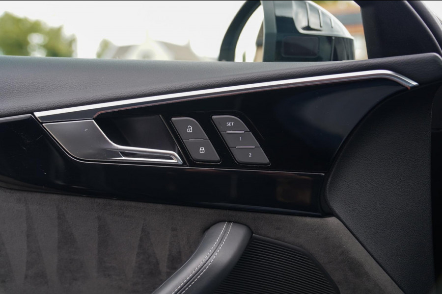 Audi RS4 Avant 2.9 TFSI RS 4 Quattro | Panorama | Bang&Olufsen | HuD | Facelift | Adaptieve Cruise | Lane Assist | Massage |450PK Audi RS4 Avant 2.9 TFSI RS 4 Quattro | Panorama | Bang&Olufsen | HuD | Facelift | Adaptieve Cruise | Lane Assist | Massage |450PK