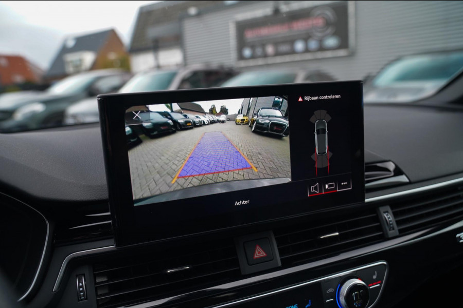 Audi RS4 Avant 2.9 TFSI RS 4 Quattro | Panorama | Bang&Olufsen | HuD | Facelift | Adaptieve Cruise | Lane Assist | Massage |450PK Audi RS4 Avant 2.9 TFSI RS 4 Quattro | Panorama | Bang&Olufsen | HuD | Facelift | Adaptieve Cruise | Lane Assist | Massage |450PK