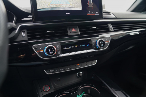 Audi RS4 Avant 2.9 TFSI RS 4 Quattro | Panorama | Bang&Olufsen | HuD | Facelift | Adaptieve Cruise | Lane Assist | Massage |450PK Audi RS4 Avant 2.9 TFSI RS 4 Quattro | Panorama | Bang&Olufsen | HuD | Facelift | Adaptieve Cruise | Lane Assist | Massage |450PK