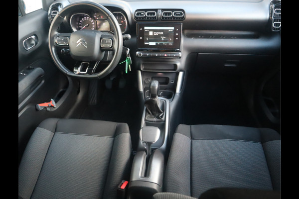 Citroën C3 Aircross 1.2 PureTech Feel Citroën C3 Aircross 1.2 PureTech Feel