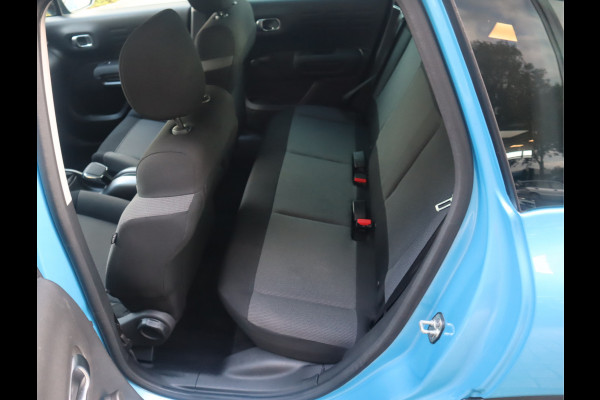 Citroën C3 Aircross 1.2 PureTech Feel Citroën C3 Aircross 1.2 PureTech Feel