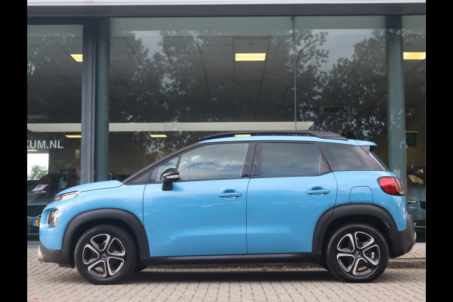 Citroën C3 Aircross 1.2 PureTech Feel Citroën C3 Aircross 1.2 PureTech Feel