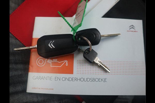 Citroën C3 Aircross 1.2 PureTech Feel Citroën C3 Aircross 1.2 PureTech Feel
