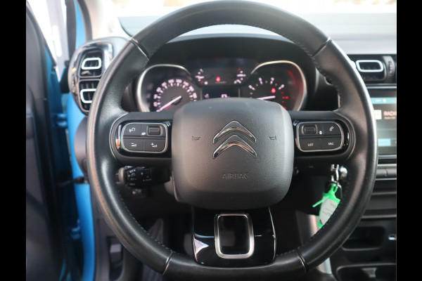 Citroën C3 Aircross 1.2 PureTech Feel Citroën C3 Aircross 1.2 PureTech Feel