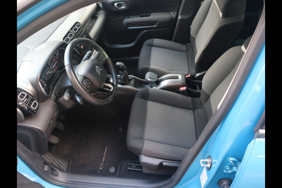 Citroën C3 Aircross 1.2 PureTech Feel Citroën C3 Aircross 1.2 PureTech Feel