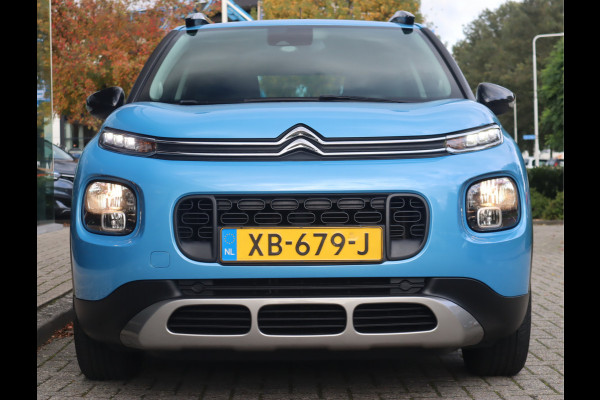 Citroën C3 Aircross 1.2 PureTech Feel Citroën C3 Aircross 1.2 PureTech Feel