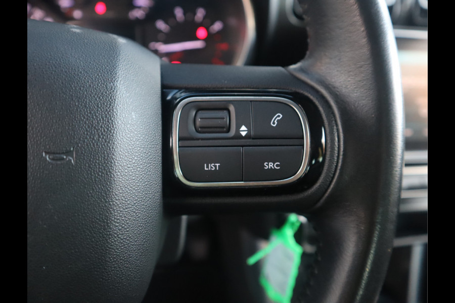 Citroën C3 Aircross 1.2 PureTech Feel Citroën C3 Aircross 1.2 PureTech Feel
