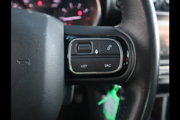 Citroën C3 Aircross 1.2 PureTech Feel Citroën C3 Aircross 1.2 PureTech Feel