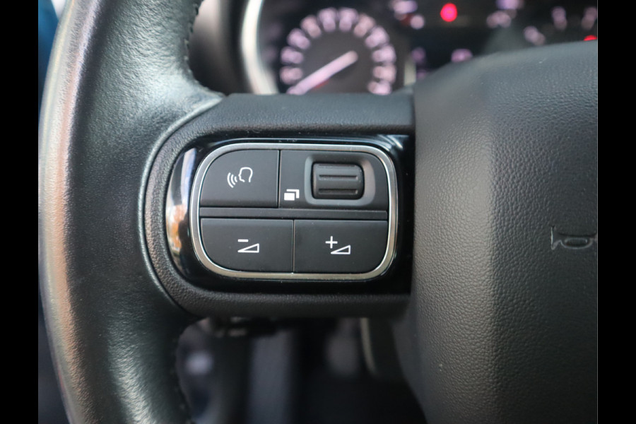 Citroën C3 Aircross 1.2 PureTech Feel Citroën C3 Aircross 1.2 PureTech Feel