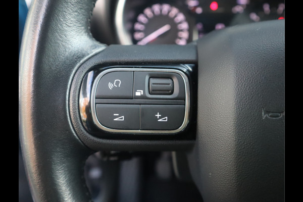Citroën C3 Aircross 1.2 PureTech Feel Citroën C3 Aircross 1.2 PureTech Feel