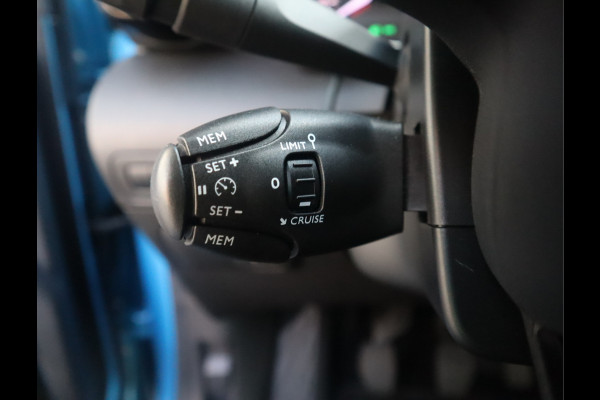 Citroën C3 Aircross 1.2 PureTech Feel Citroën C3 Aircross 1.2 PureTech Feel