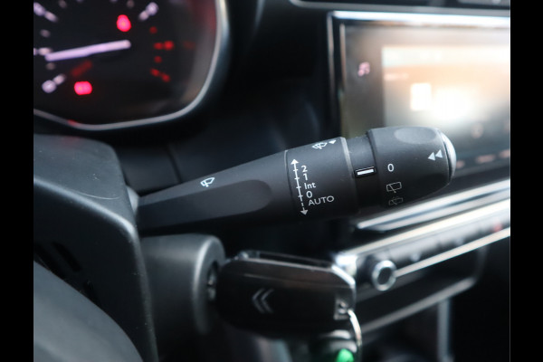 Citroën C3 Aircross 1.2 PureTech Feel Citroën C3 Aircross 1.2 PureTech Feel
