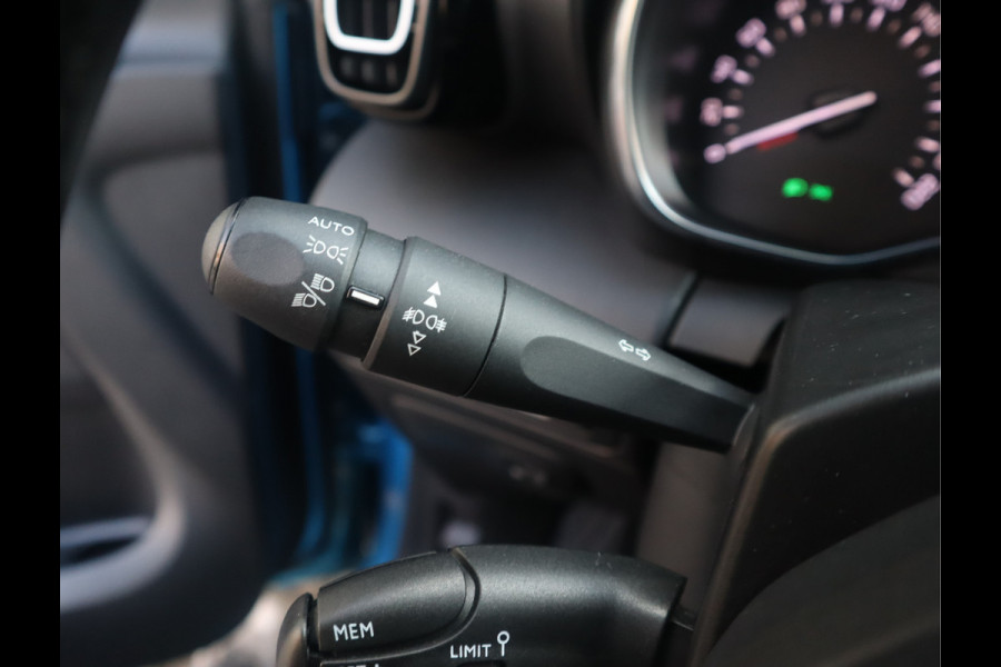 Citroën C3 Aircross 1.2 PureTech Feel Citroën C3 Aircross 1.2 PureTech Feel
