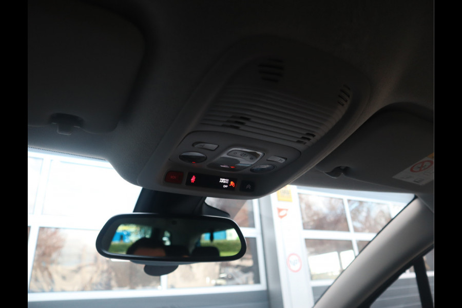 Citroën C3 Aircross 1.2 PureTech Feel Citroën C3 Aircross 1.2 PureTech Feel