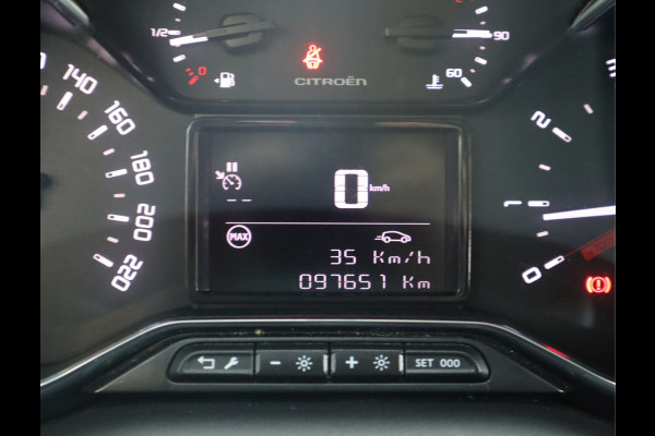 Citroën C3 Aircross 1.2 PureTech Feel Citroën C3 Aircross 1.2 PureTech Feel