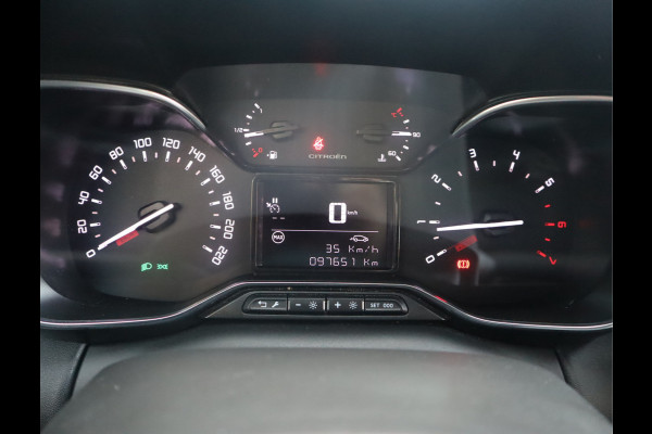 Citroën C3 Aircross 1.2 PureTech Feel Citroën C3 Aircross 1.2 PureTech Feel