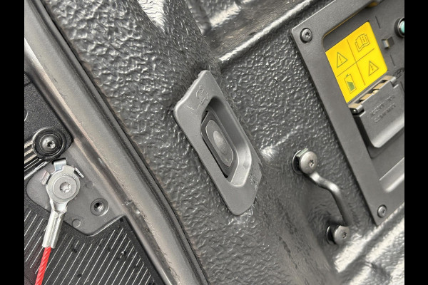 Ford Ranger 2.3 PHEV Wildtrak Double Cab | 281pk | 5 persoons! | Technology Pack Plus Trailer | Cargo Area Pack | Power Rollertop | Prijs excl. BTW incl. BPM | laadkabel mode 3 16A