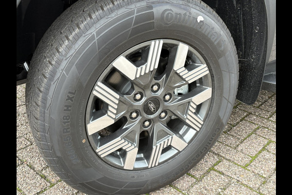Ford Ranger 2.3 PHEV Wildtrak Double Cab | 281pk | 5 persoons! | Technology Pack Plus Trailer | Cargo Area Pack | Power Rollertop | Prijs excl. BTW incl. BPM | laadkabel mode 3 16A
