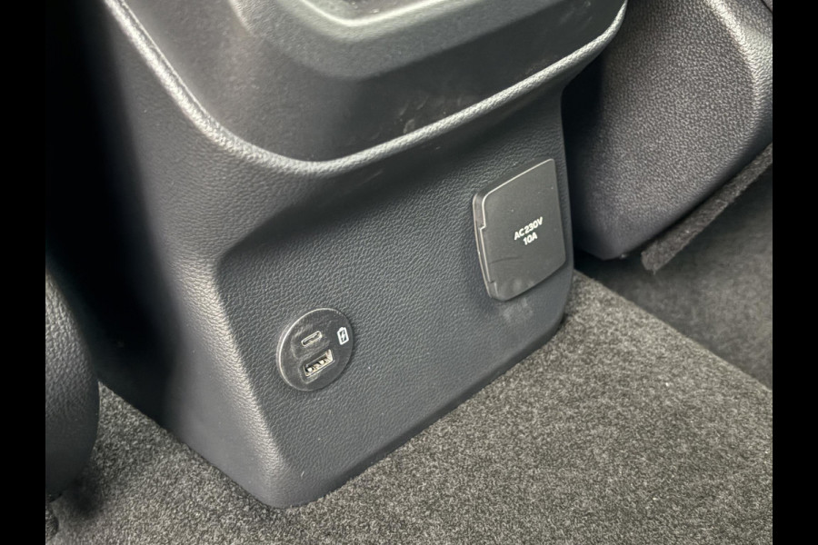 Ford Ranger 2.3 PHEV Wildtrak Double Cab | 281pk | 5 persoons! | Technology Pack Plus Trailer | Cargo Area Pack | Power Rollertop | Prijs excl. BTW incl. BPM | laadkabel mode 3 16A